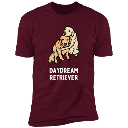 Daydream Retriever T-Shirt