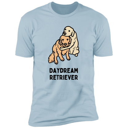 Daydream Retriever T-Shirt