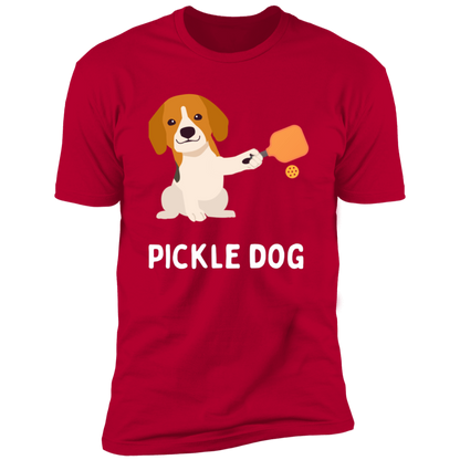 Pickle Dog