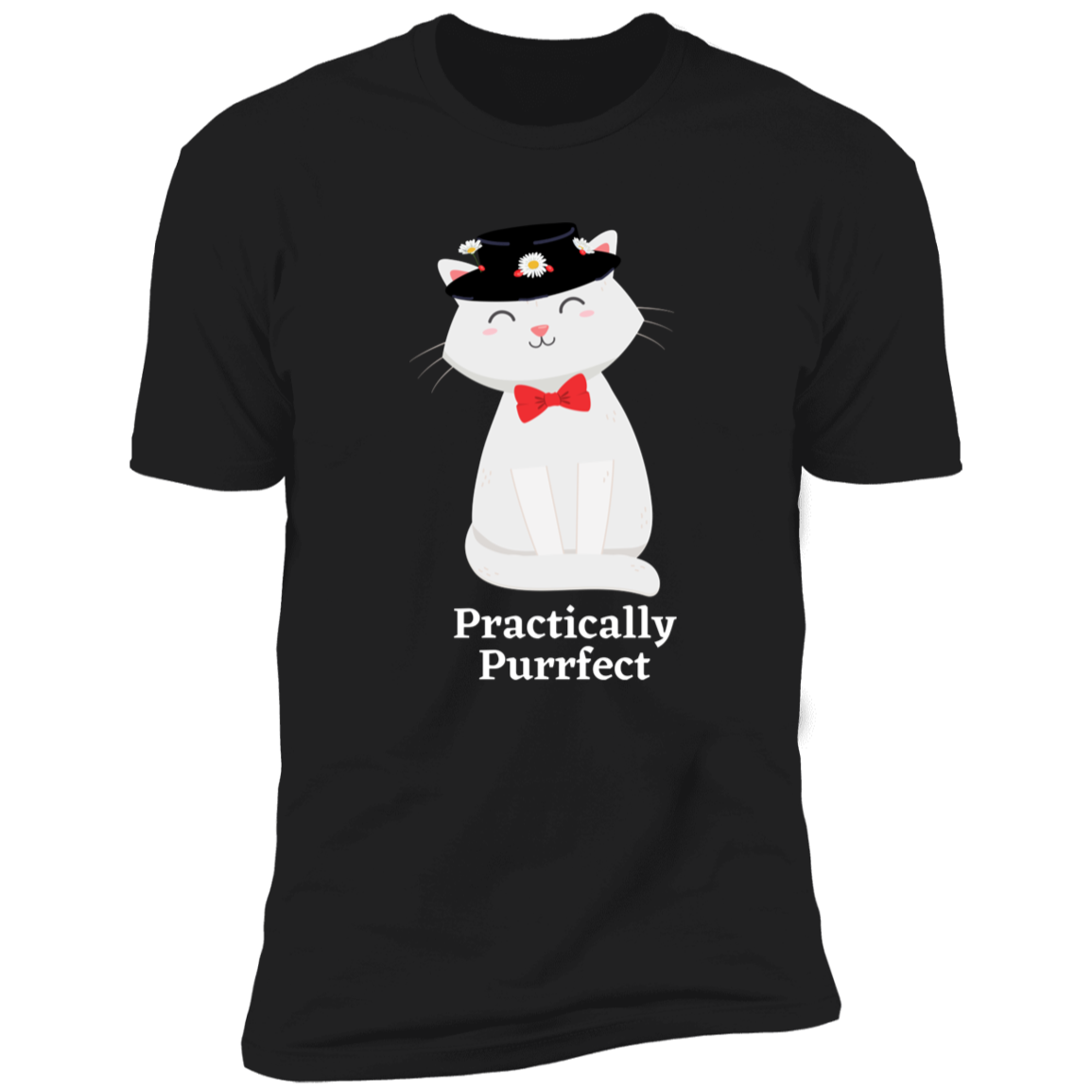 Practically Purrfect