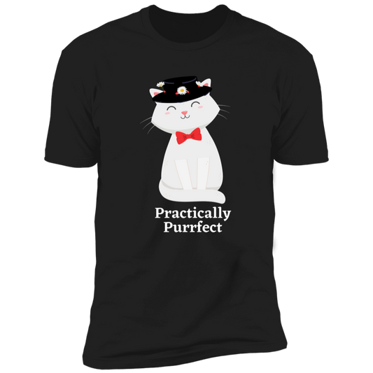 Practically Purrfect