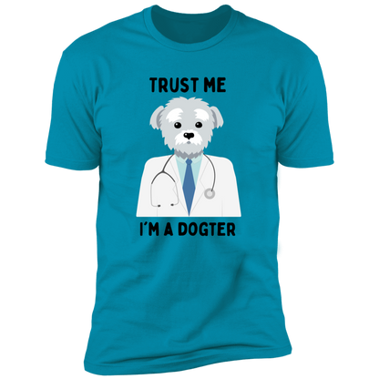 Trust Me I'm a Dogter