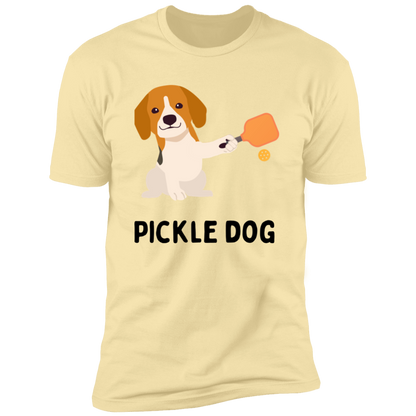 Pickle Dog
